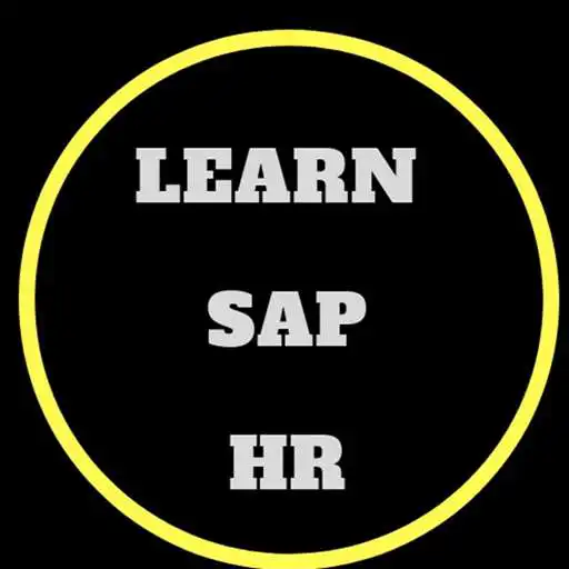 Free play online Learn SAP HR  APK