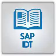Free play online Learn SAP IDT  APK