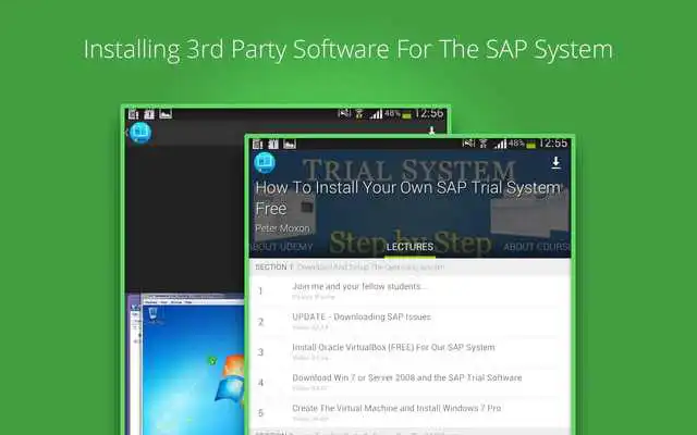 Play Learn SAP - Online Tutorials
