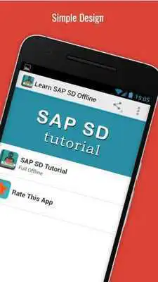 Play Learn SAP SD Offline Play Learn SAP SD Offline
