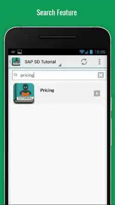 Play Learn SAP SD Offline Play Learn SAP SD Offline