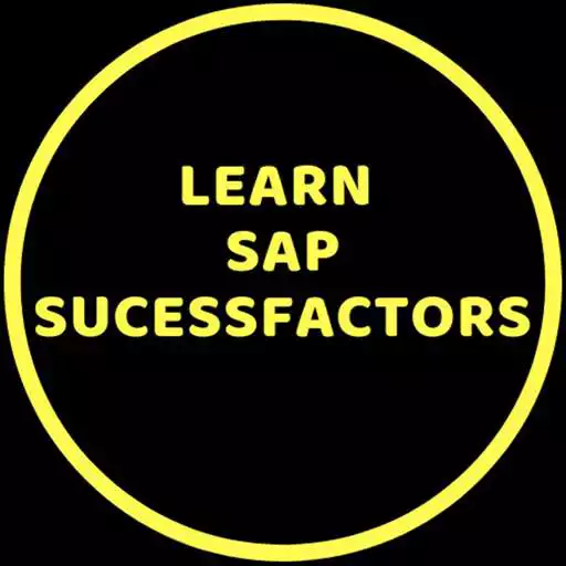 Play Learn SAP Sucessfactors APK Play Learn SAP Sucessfactors APK