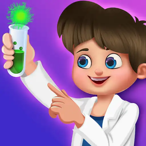 Play Learn Science Experiments Lab APK