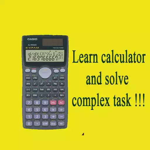 Play Learn Scientific Calculator APK