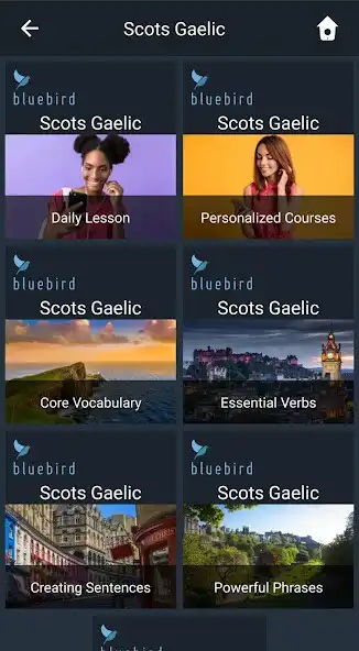 Play Learn Scots Gaelic. Speak Scots Gaelic.  and enjoy Learn Scots Gaelic. Speak Scots Gaelic. with UptoPlay