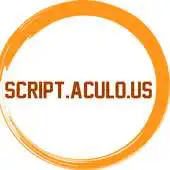 Free play online Learn Script.Aculo.Us Full APK