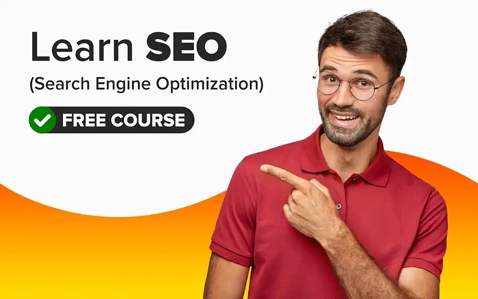 Play Learn SEO (Full Course)  and enjoy Learn SEO (Full Course) with UptoPlay