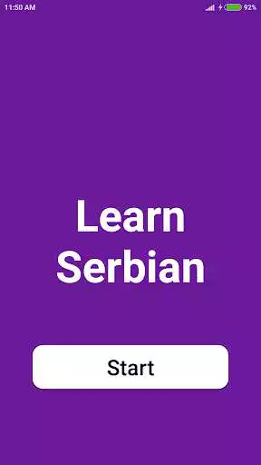 Play Learn Serbian  and enjoy Learn Serbian with UptoPlay