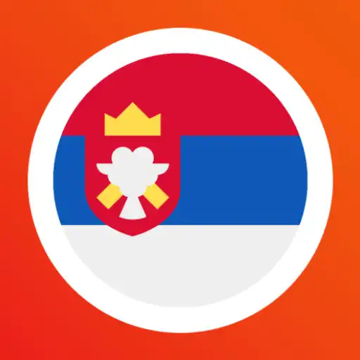 Play Learn Serbian with LENGO APK