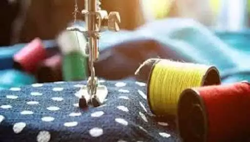 Play Learn sewing lessons as an online game Learn sewing lessons with UptoPlay