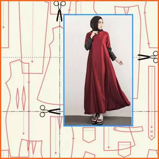 Play learn sewing patterns APK