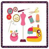 Free play online Learn sewing (tailoring and sewing) APK