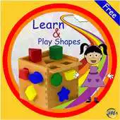Free play online Learn Shapes For Toddlers Free APK Free play online Learn Shapes For Toddlers Free APK