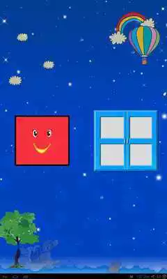 Play Learn Shapes For Toddlers Free
