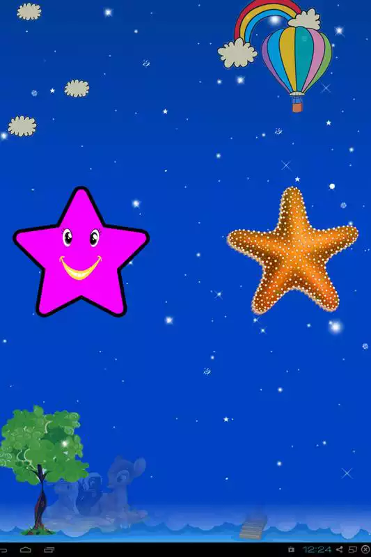 Play Learn Shapes For Toddlers Free