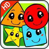 Free play online Learn shapes games for kids APK Free play online Learn shapes games for kids APK