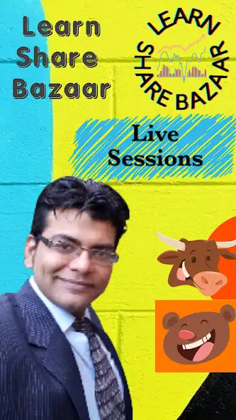 Play Learn Share Bazaar as an online game Learn Share Bazaar with UptoPlay