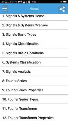 Play Learn Signals And Systems Full