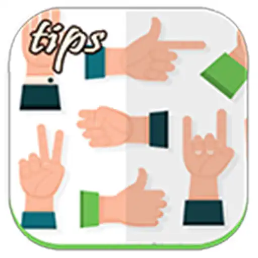 Free play online Learn Sign Language Guide APK