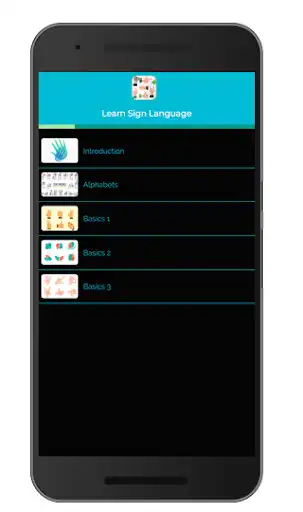 Play Learn Sign Language Guide Play Learn Sign Language Guide