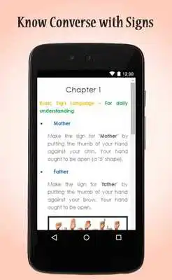 Play Learn Sign Language Guide Play Learn Sign Language Guide