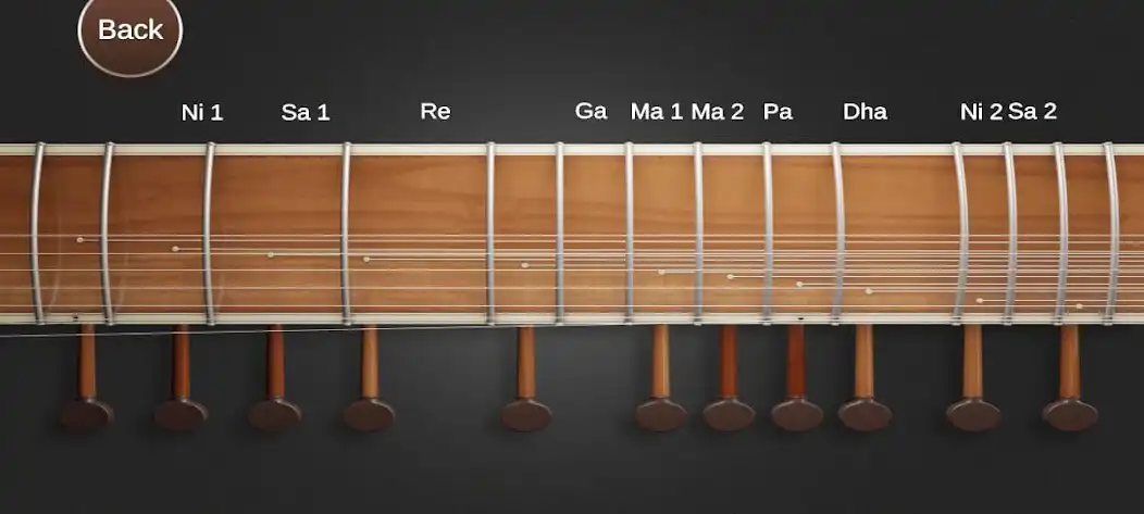 Play Learn Sitar as an online game Learn Sitar with UptoPlay
