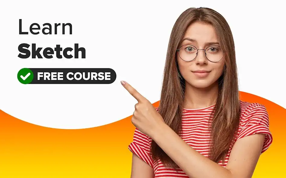 Play Learn Sketch (Full Course)  and enjoy Learn Sketch (Full Course) with UptoPlay