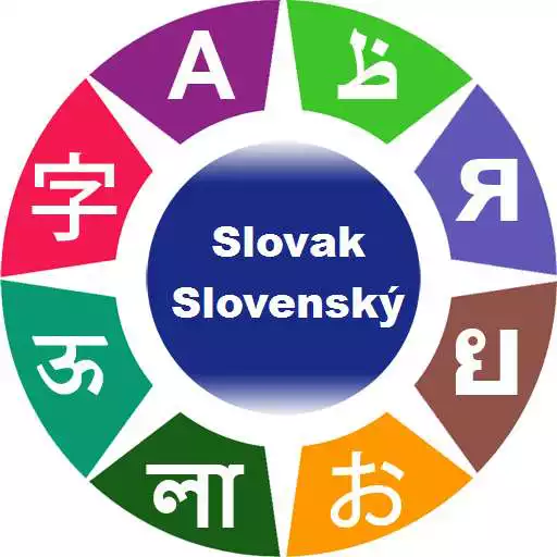 Play Learn Slovak APK Play Learn Slovak APK