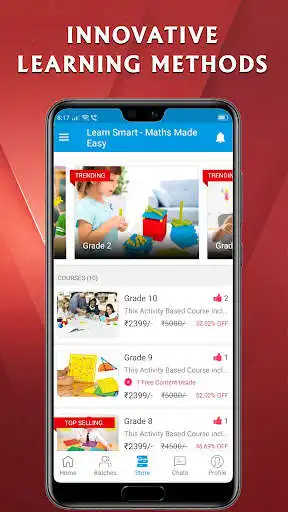 Play LEARN SMART- Practical Maths as an online game LEARN SMART- Practical Maths with UptoPlay