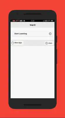 Play Learn SOAP UI Free EBook