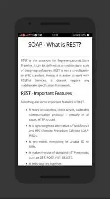 Play Learn SOAP UI Free EBook
