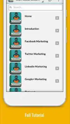 Play Learn Social Media Marketing Free