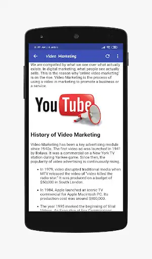 Play Learn Social Media Marketing as an online game Learn Social Media Marketing with UptoPlay