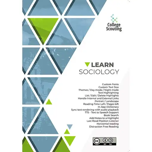Play Learn Sociology APK