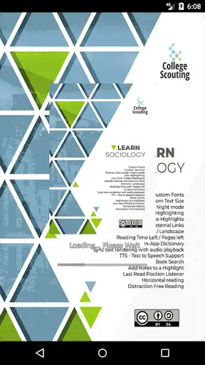 Play Learn Sociology  and enjoy Learn Sociology with UptoPlay