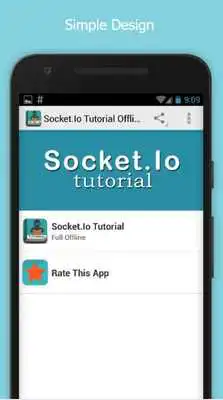 Play Learn Socket.io For Free