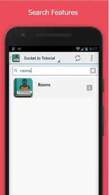 Play Learn Socket.io For Free