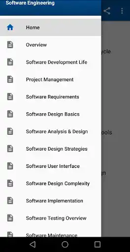 Play Learn Software Engineering  and enjoy Learn Software Engineering with UptoPlay