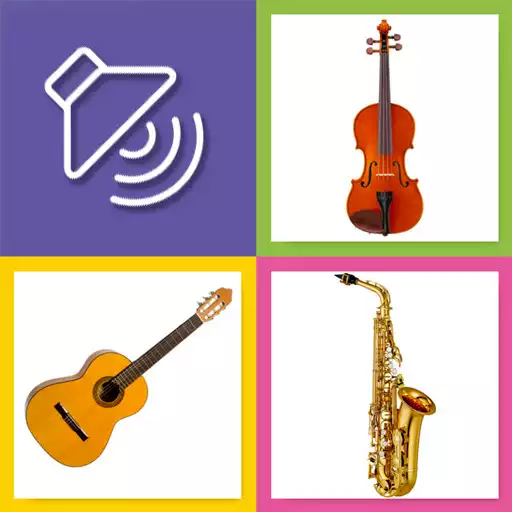 Run free android online Learn sounds of instruments APK Run free android online Learn sounds of instruments APK