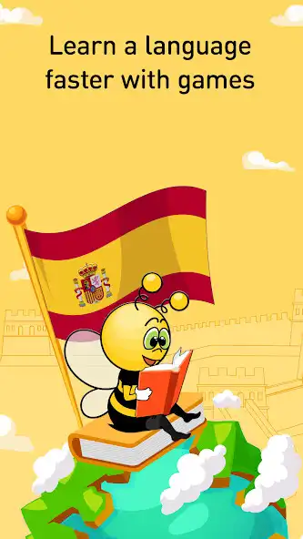 Play Learn Spanish - 11,000 Words  and enjoy Learn Spanish - 11,000 Words with UptoPlay