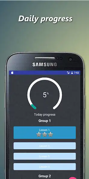Play Learn spanish 30 days offline  and enjoy Learn spanish 30 days offline with UptoPlay