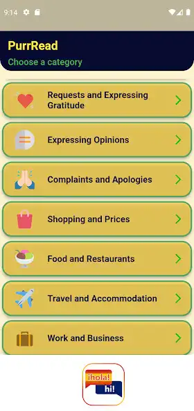 Play Learn Spanish - 500+ Sentences and enjoy Learn Spanish - 500+ Sentences with UptoPlay Play Learn Spanish - 500+ Sentences and enjoy Learn Spanish - 500+ Sentences with UptoPlay