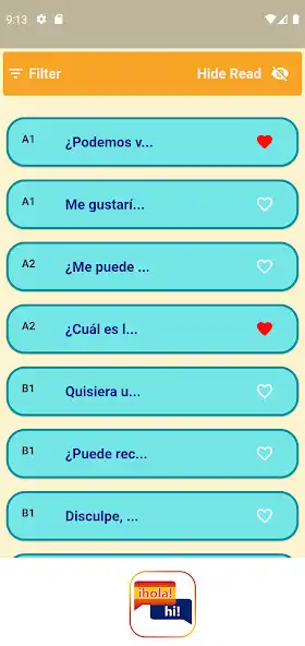 Play Learn Spanish - 500+ Sentences as an online game online Learn Spanish - 500+ Sentences with UptoPlay Play Learn Spanish - 500+ Sentences as an online game Learn Spanish - 500+ Sentences with UptoPlay
