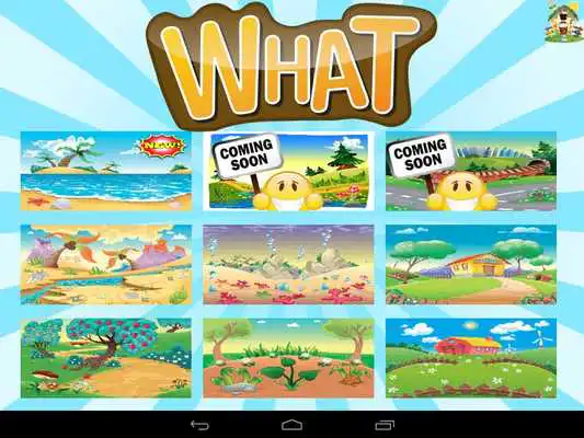 Play Learn Spanish English for Kids