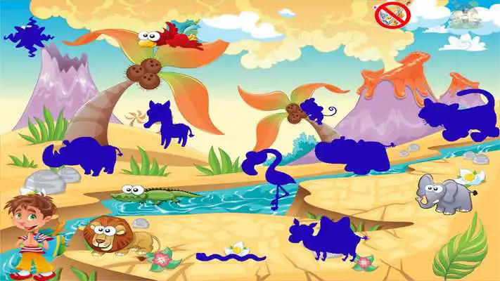 Play Learn Spanish English for Kids