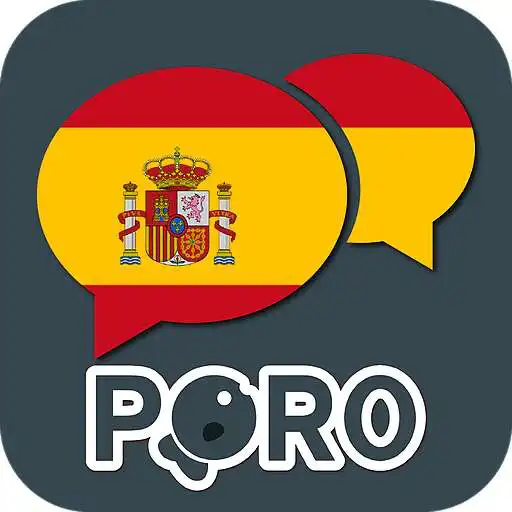 Play Learn Spanish - Listening and Speaking APK