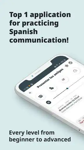 Play Learn Spanish - Listening and Speaking and enjoy Learn Spanish - Listening and Speaking with UptoPlay Play Learn Spanish - Listening and Speaking and enjoy Learn Spanish - Listening and Speaking with UptoPlay