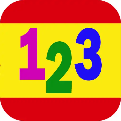 Play learn spanish numbers 0 - 5000 APK