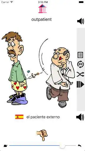 Play Learn spanish vocabulary - learn languages and enjoy Learn spanish vocabulary - learn languages with UptoPlay Play Learn spanish vocabulary - learn languages and enjoy Learn spanish vocabulary - learn languages with UptoPlay