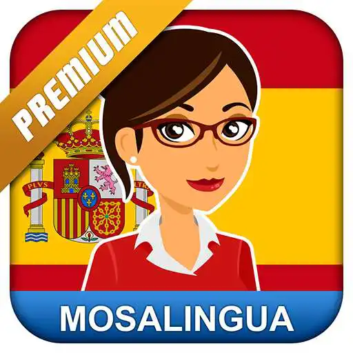 Free play online Learn Spanish with MosaLingua APK Free play online Learn Spanish with MosaLingua APK